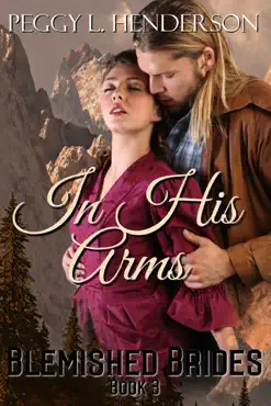 in his arms book cover image
