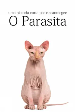 o parasita book cover image
