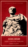 Julius Caesar book summary, reviews and downlod