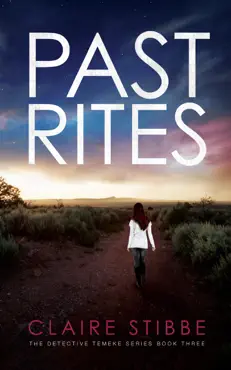 past rites book cover image