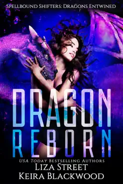 dragon reborn book cover image