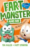 Fart Monster and Me synopsis, comments