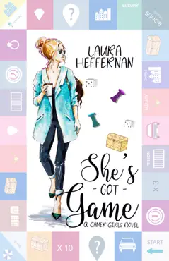 she's got game book cover image