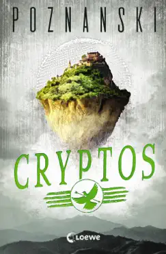 cryptos book cover image