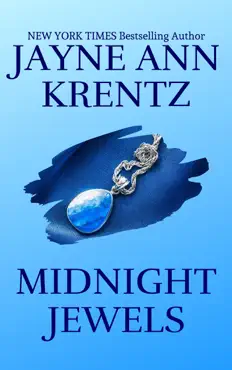 midnight jewels book cover image