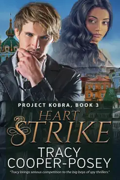 heart strike book cover image