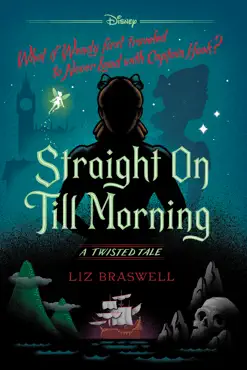straight on till morning book cover image