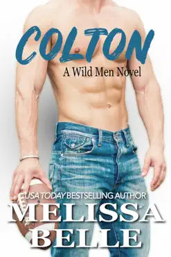 colton book cover image