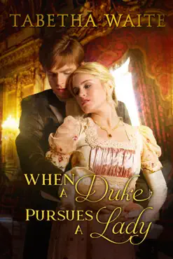 when a duke pursues a lady book cover image