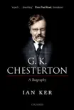 G. K. Chesterton sinopsis y comentarios