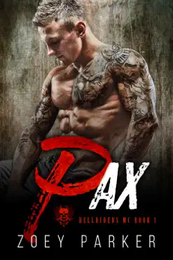 pax (book 1) book cover image