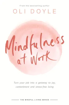 mindfulness at work book cover image