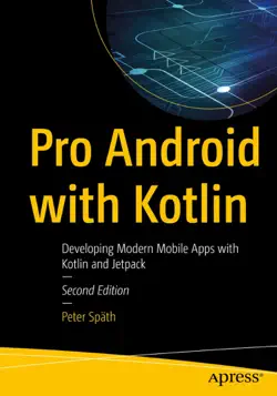 pro android with kotlin book cover image