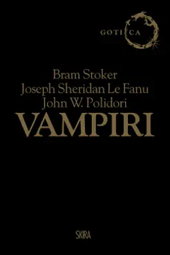 vampiri imagen de la portada del libro
