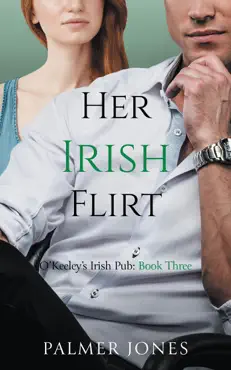 her irish flirt book cover image
