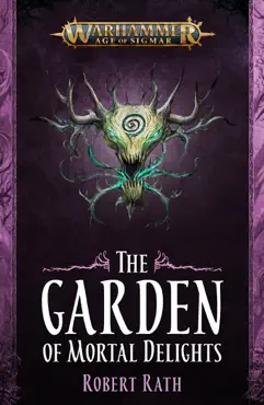 the garden of mortal delights book cover image