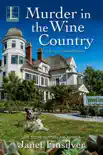 Murder in the Wine Country synopsis, comments