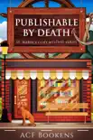 Publishable By Death synopsis, comments