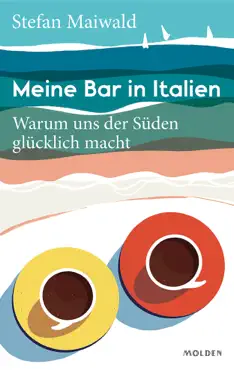 meine bar in italien imagen de la portada del libro