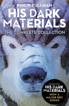 his dark materials: the complete collection imagen de la portada del libro