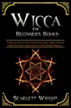 Wicca For Beginners Books synopsis, comments