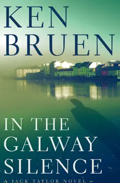 in the galway silence book cover image