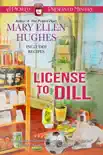 License to Dill synopsis, comments