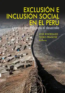 exclusión e inclusión social en el perú book cover image