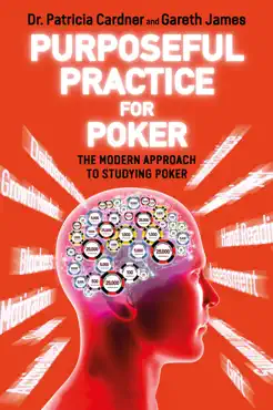 purposeful practice for poker book cover image