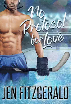 no protocol for love book cover image