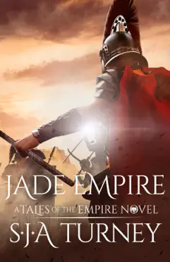 jade empire book cover image