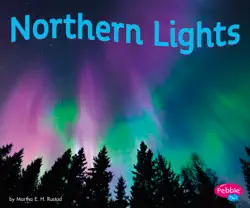 northern lights book cover image