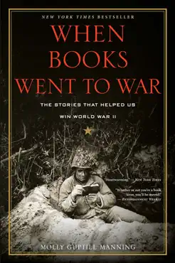 when books went to war book cover image