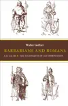 Barbarians and Romans, A.D. 418-584 sinopsis y comentarios