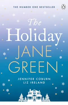 the holiday imagen de la portada del libro