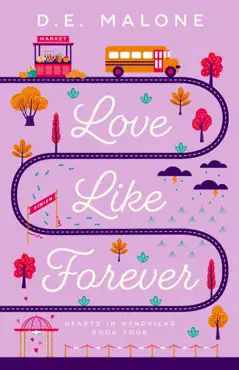love like forever book cover image