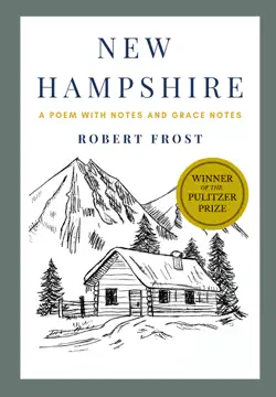 new hampshire: a poem with notes and grace notes book cover image