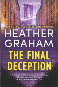 the final deception book cover image