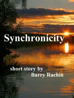 synchronicity book cover image