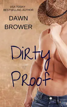 dirty proof book cover image