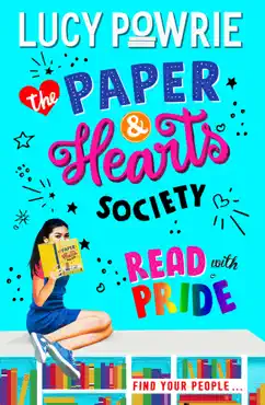read with pride book cover image