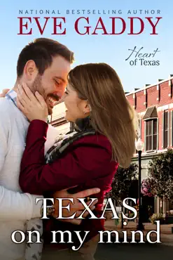 texas on my mind book cover image