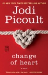 Change of Heart book summary, reviews and downlod