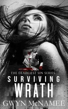 surviving wrath book cover image