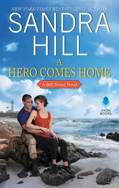 a hero comes home book cover image