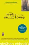 The Perks of Being a Wallflower book summary, reviews and download