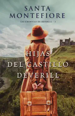 hijas del castillo deverill book cover image
