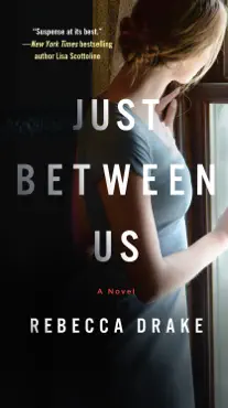 just between us book cover image