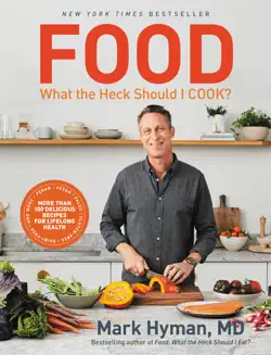 food: what the heck should i cook? imagen de la portada del libro