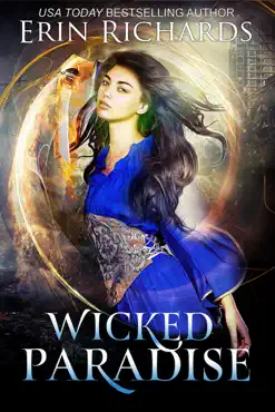 wicked paradise book cover image